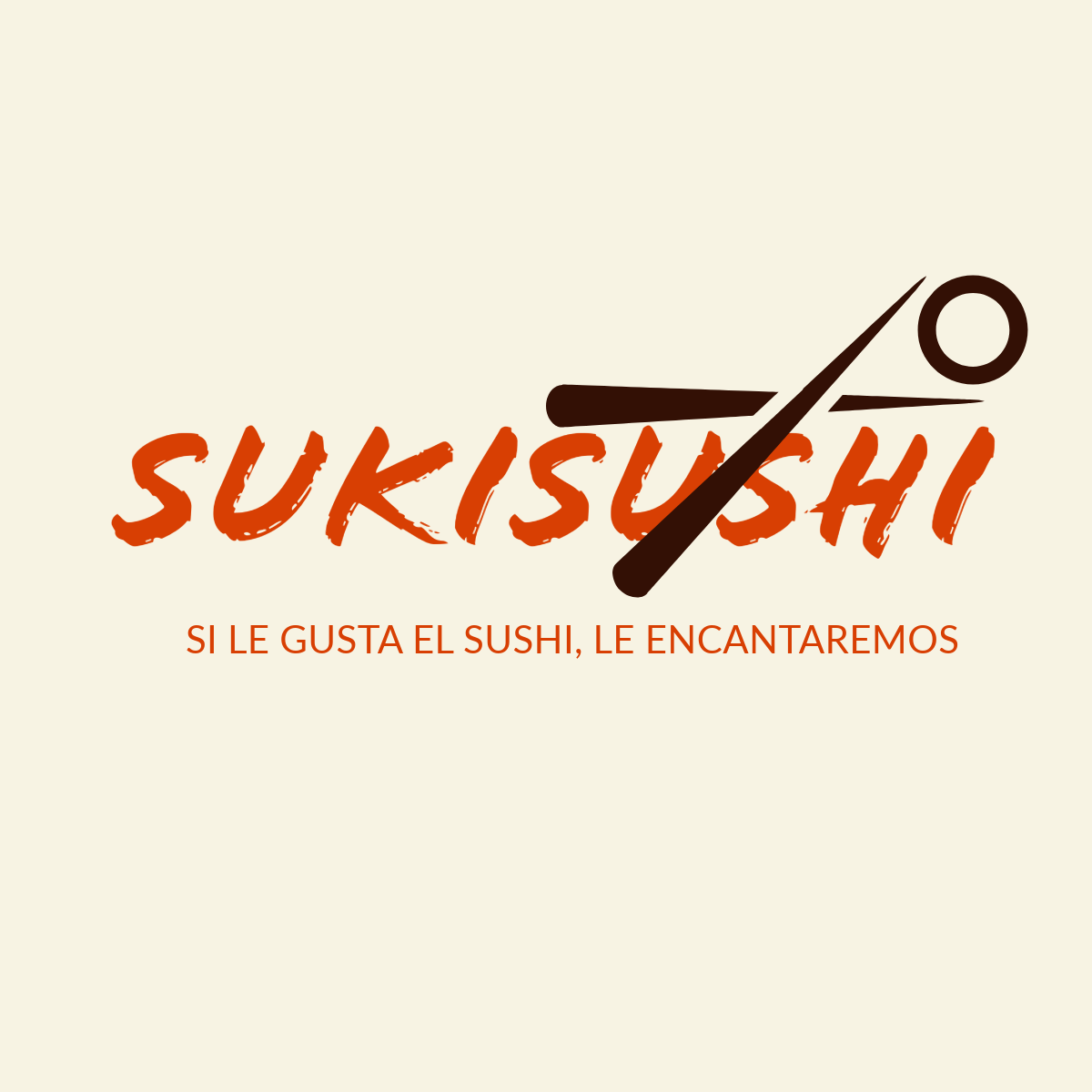 Logo de SuskiSushi